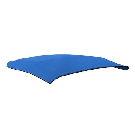 Eevelle Summerset Sunflair Replacement Canvas 96in LONG, FITS 97in- 103in WIDE SSF-4B103-RYL